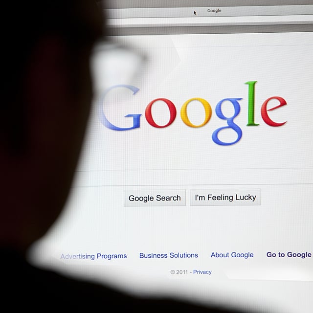 Google musi nas “zniknąć” z Sieci