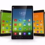 Pierwszy tablet z procesorem Tegra K1