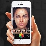 Looksery: upiększy Twoją twarz podczas wideokonferencji