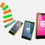 Nokia X2 zaprezentowana oficjalnie – jednak obejdzie się bez dwóch systemów