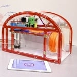 Printeer – drukarka 3D dla dzieci