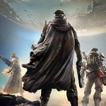 Destiny – pierwsze wrażenia z najdroższej produkcji w historii gier wideo