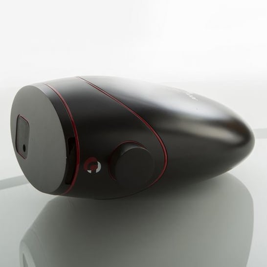 Cmoar Personal Viewer: polski rywal Oculus Rifta
