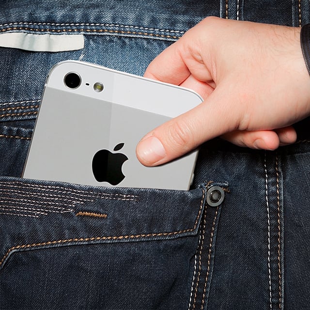 Zabezpieczenie smartfonów przed kradzieżą okazało się zabójczo skuteczne