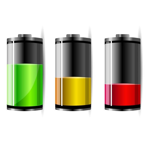 Microsoft chce, abyśmy ładowali smartfony tylko raz w tygodniu