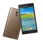 Pierwszy smartfon z systemem Tizen już oficjalnie