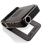 Odin: przenośny projektor z Androidem