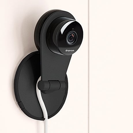 Google (pośrednio) kupiło Dropcam
