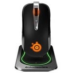 Uczeń przerósł mistrza, czyli test SteelSeries Sensei Wireless