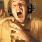 Ma 24 lata, kręci zabawne gameplaye i zarabia na tym 4 miliony dolarów rocznie