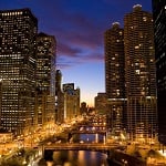 Lampy w Chicago mają uszy…