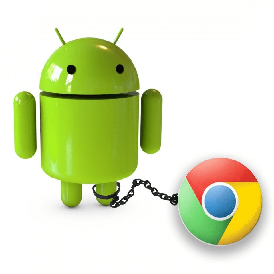 Chrome OS: najsłabsze ogniwo “nowego” Google’a