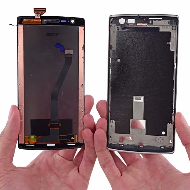 OnePlus One wcale nie jest taki idealny