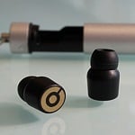 Earin – zapomnij o przewodach z najmniejszymi słuchawkami świata