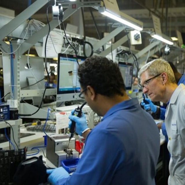 Odzyskiwanie danych ze wszystkich dysków Apple wreszcie możliwe