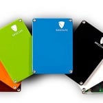 Szyfrowany dysk SSD zintegrowany ze smartfonem