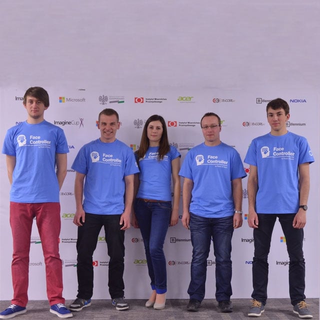 Polacy znowu górą!