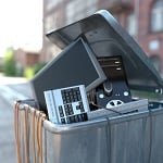 Zapłacisz karę jeśli nie oddasz starego sprzętu przy zakupie nowego