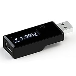 Legion Meter: przyśpiesza ładowanie o 92 procent