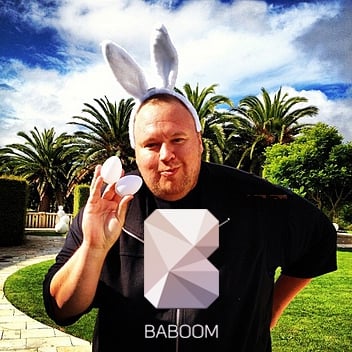 Kim Dotcom uruchamia serwis z muzyką w bezstratnym formacie FLAC