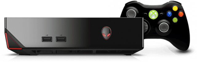 Alienware rozstaje się z Valve, przeprasza się z Microsoftem