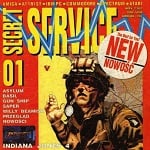 Czy powrót Secret Service ma sens?