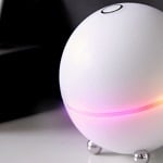 Homey: Pogadaj z własnym domem