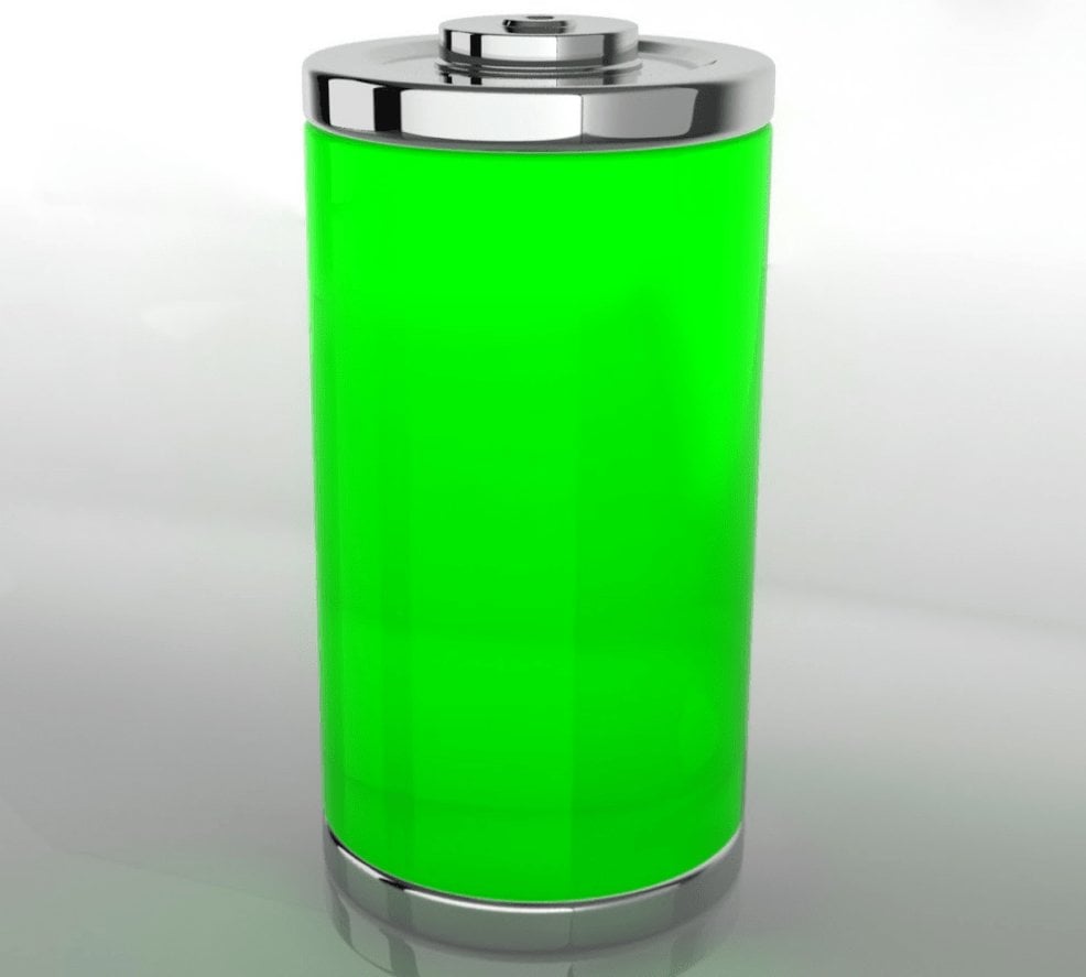 Naukowcy z Uniwersytetu Stanforda stworzyli anodę z czystego litu!