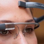 Jak zrobić zdjęcie w Google Glass? Wystarczy pomyśleć…