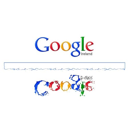 Google “zniknie” artykuły z irlandzkiej gazety