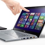 NEC LaVie GZ – ultrabook lekki jak piórko
