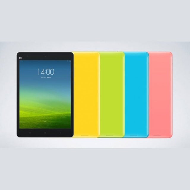 Xiaomi mierzy na sam szczyt