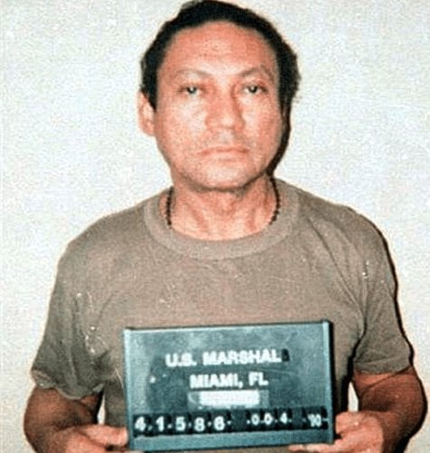 Były dykatator pozywa twórców Call of Duty