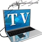 Internet potrzebuje jeszcze 4 lat, by wyprzedzić telewizję