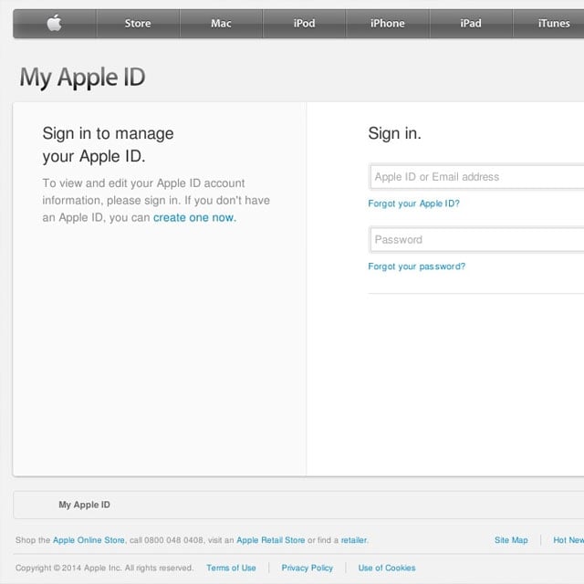 Apple’owcy łowieni na wędkę