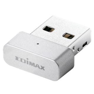 Oto najmniejsza na świecie bezprzewodowa karta sieciowa