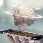 Chińczycy obiecują pierwszy smartfon z holograficznym obrazem…