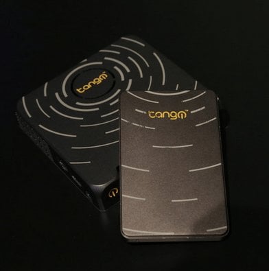 Tango: pecet, który zmieści Ci się w kieszeni