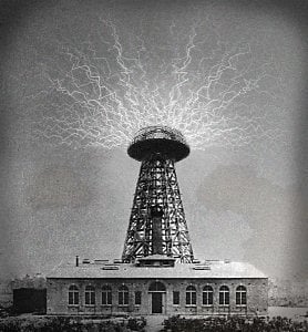 Elon Musk dofinansował Muzeum Tesli