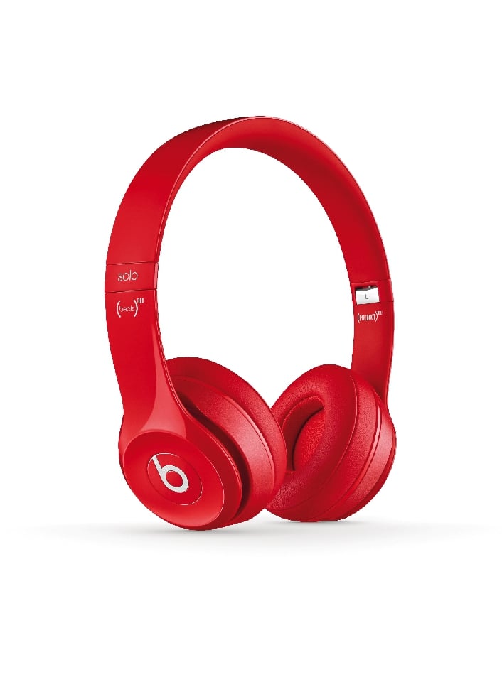 Beats Solo2 – nowe uderzenie Dr. Dre
