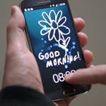 LokLok- komunikator, który pozwala rysować po czyimś ekranie blokady