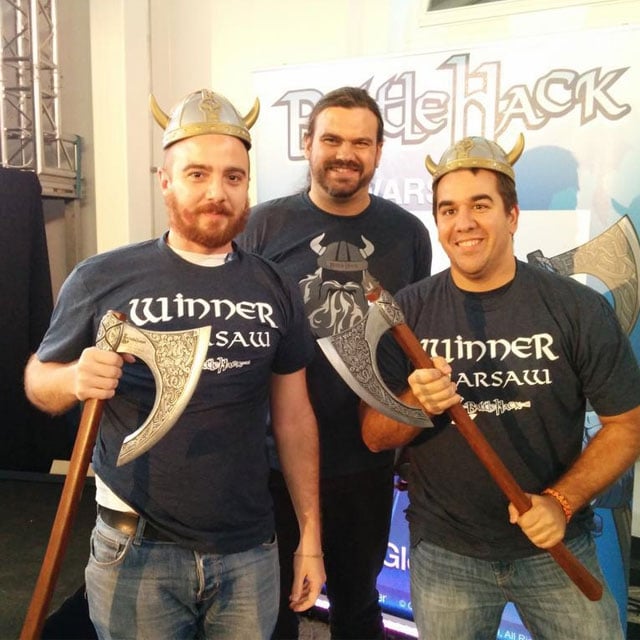 Zarządzaj pralką z kolegami