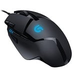 Ta myszka sunie z prędkością 12 metrów na sekundę