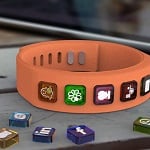 Hicon- bransoletka, która powiadomi Cię tylko o tym, co Cię interesuje