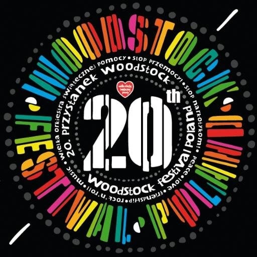 Przystanek Woodstock w ujęciu… technicznym