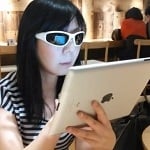 iSpy: Tablet z “prywatnym ekranem” – tylko Ty go zobaczysz