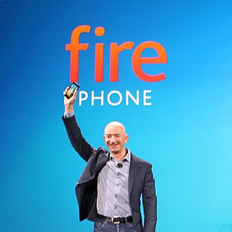 Fire Phone to porażka