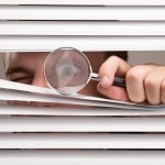 Sprzedaż akcesoriów szpiegowskich wzrosła w ubiegłym roku o 80%