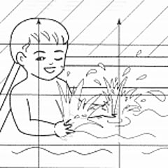 Migawka wyzwalana przez… PLUSK!