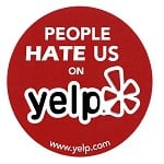 Hotel obciąża swoich gości opłatami za wystawienie negatywnej opinii w sieci